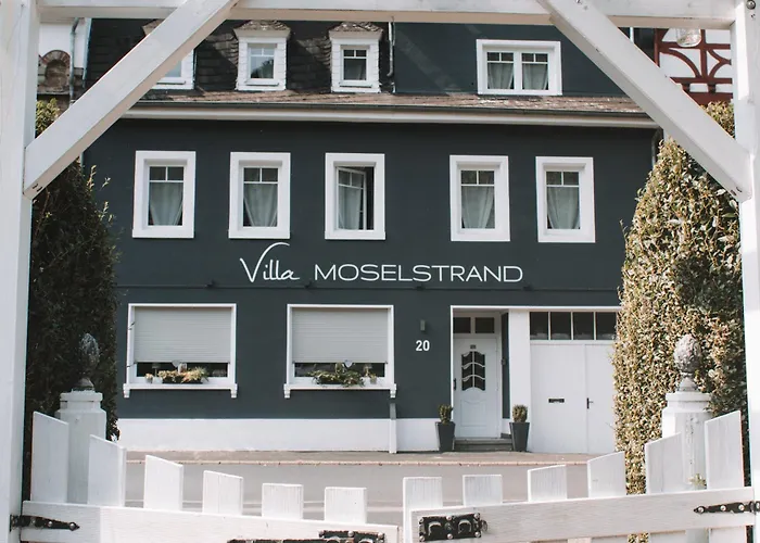 Villa Moselstrand