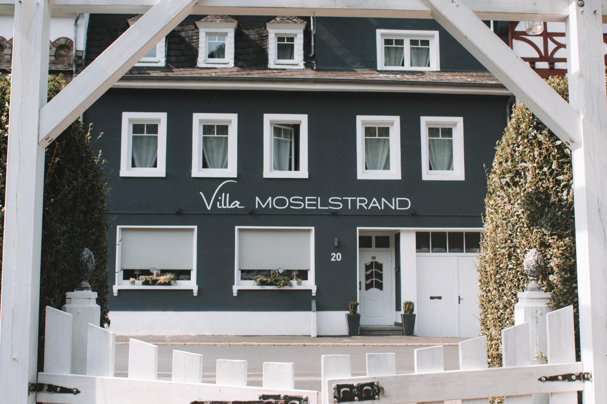 Apartment Moselstrand