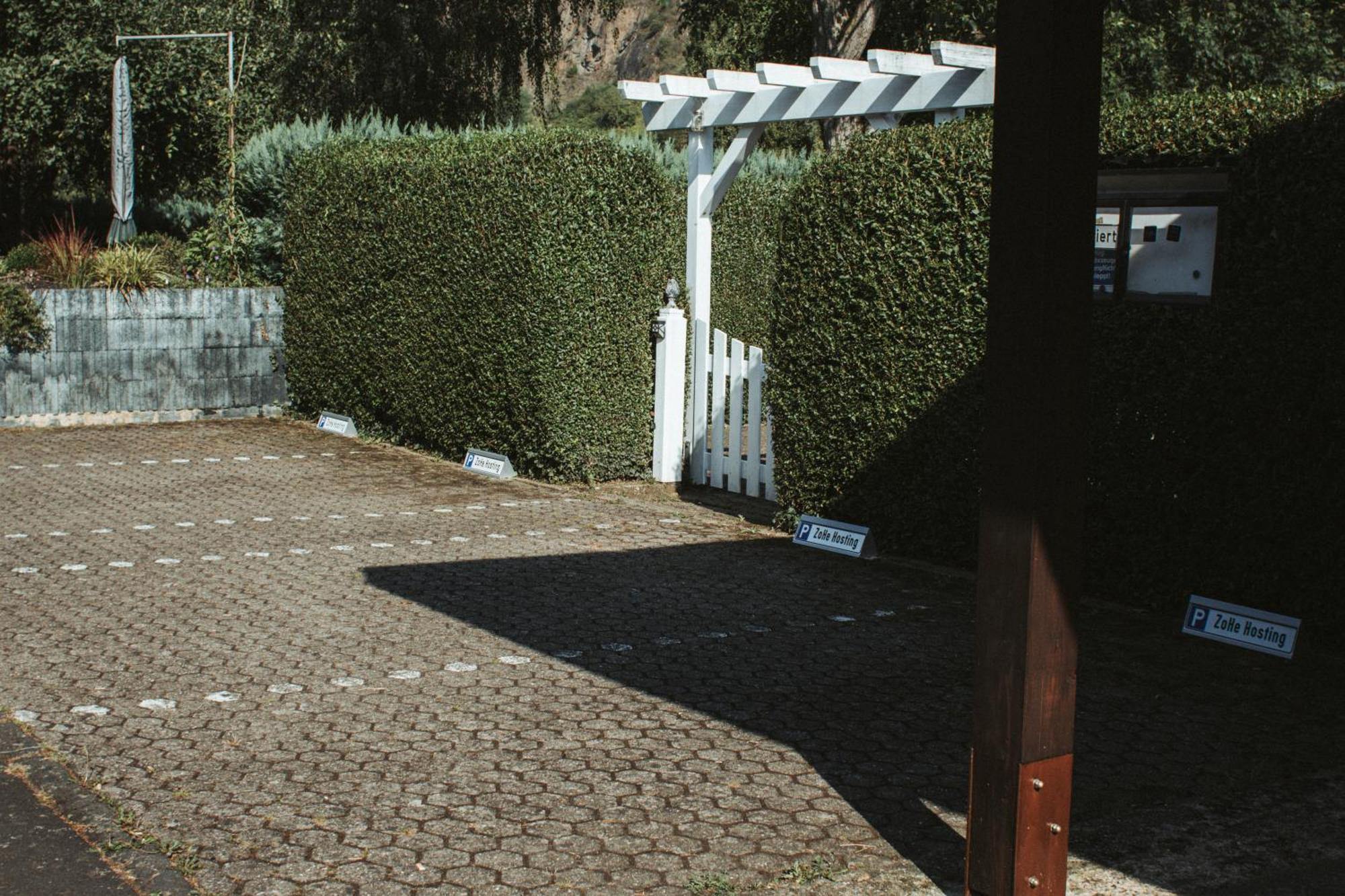 Moselstrand Apartment *