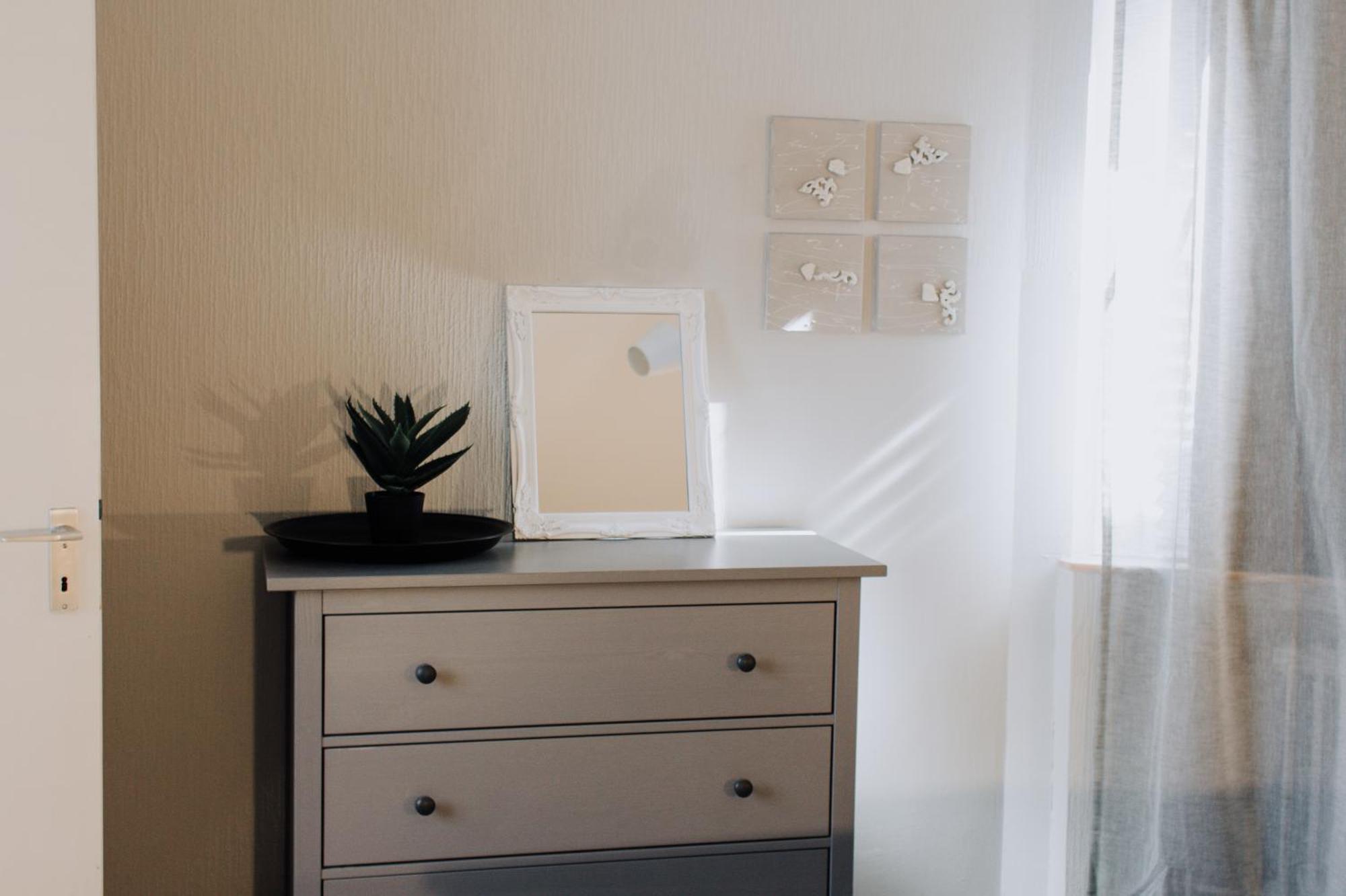 Apartment Moselstrand