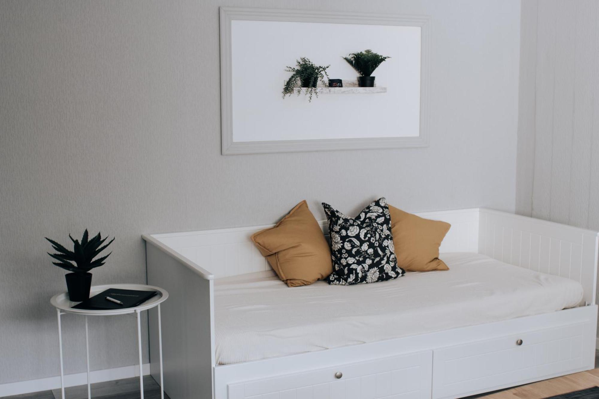 Moselstrand Apartment