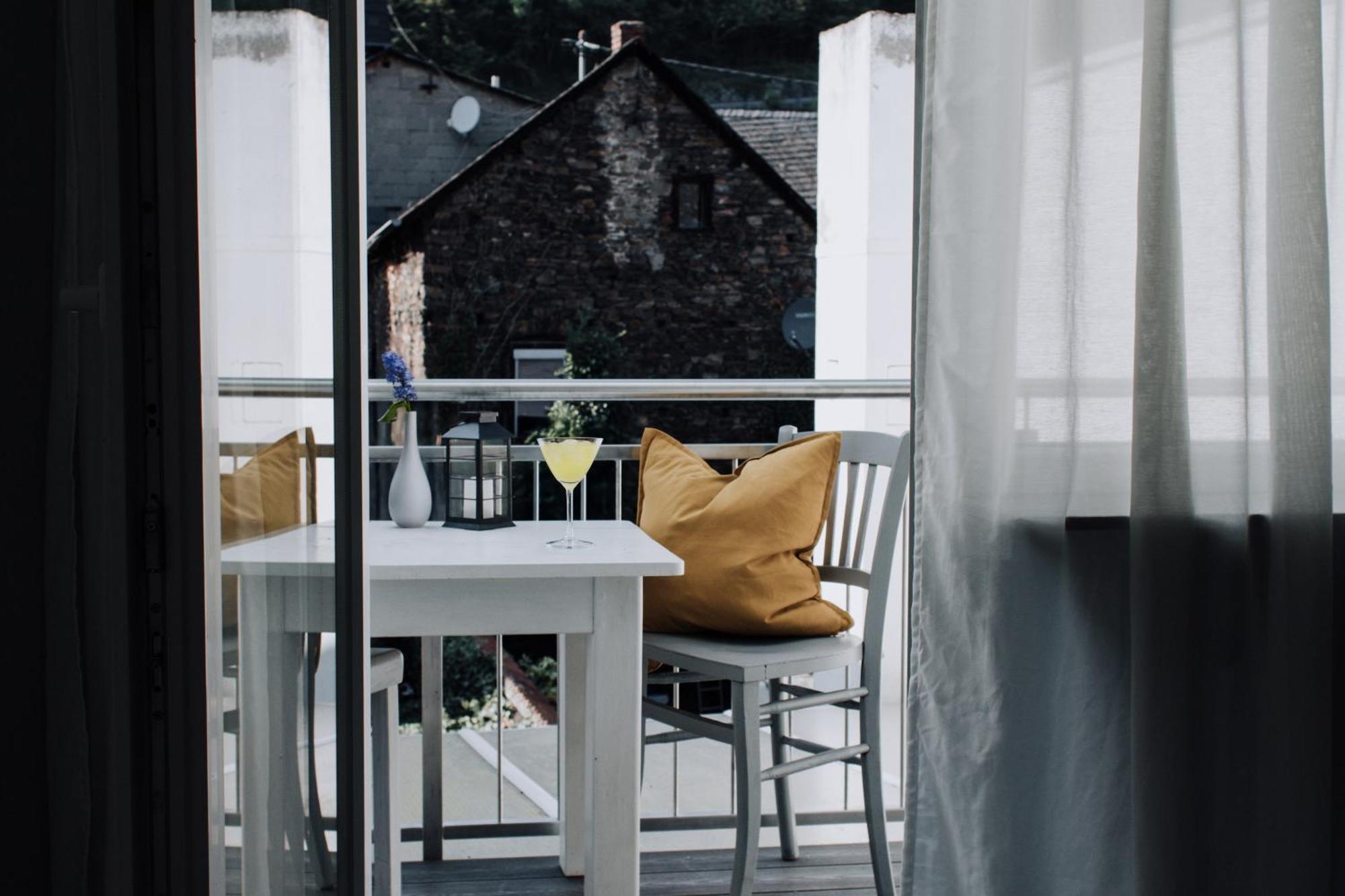 Moselstrand Apartment *