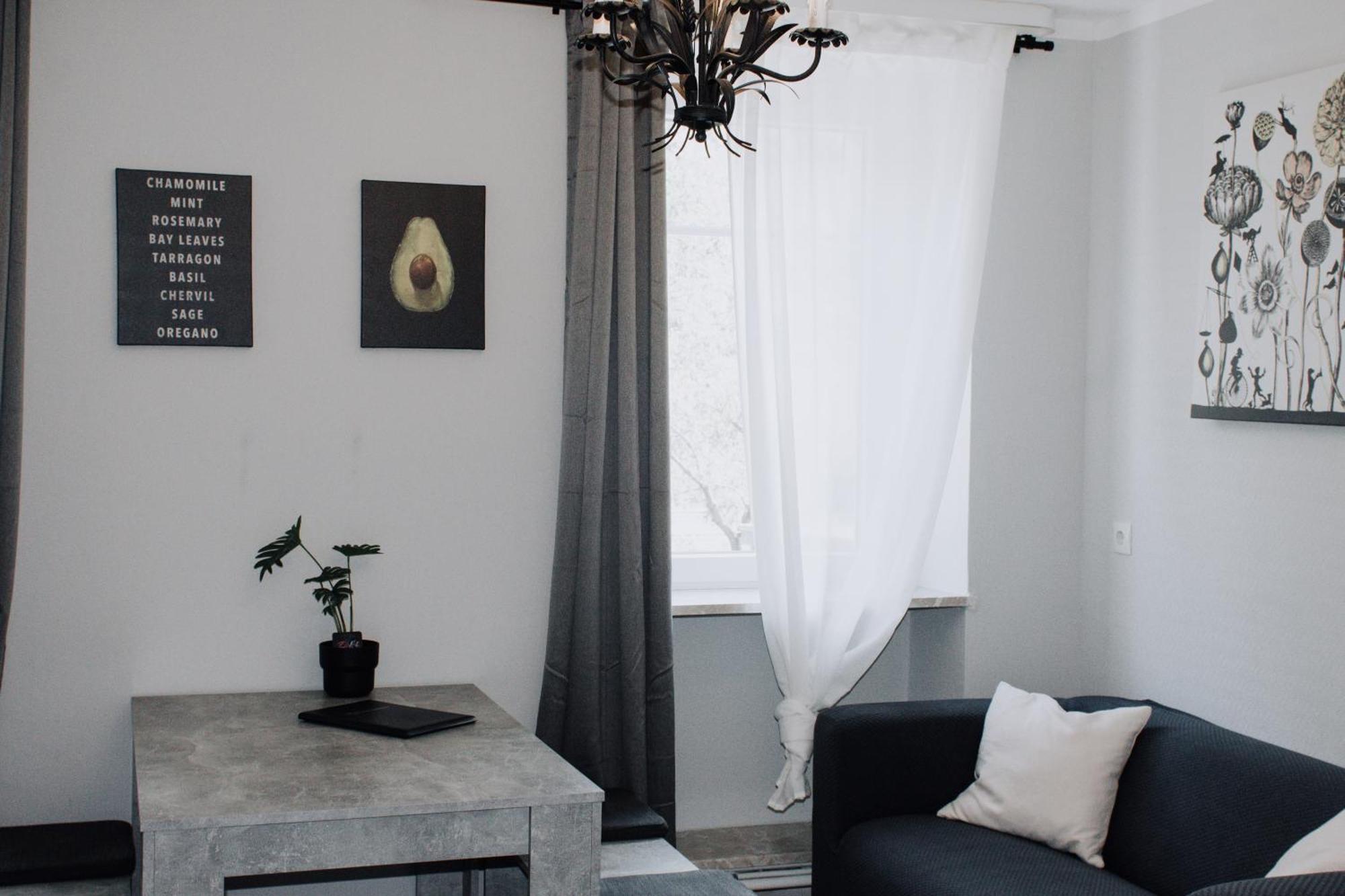 Apartment Moselstrand *