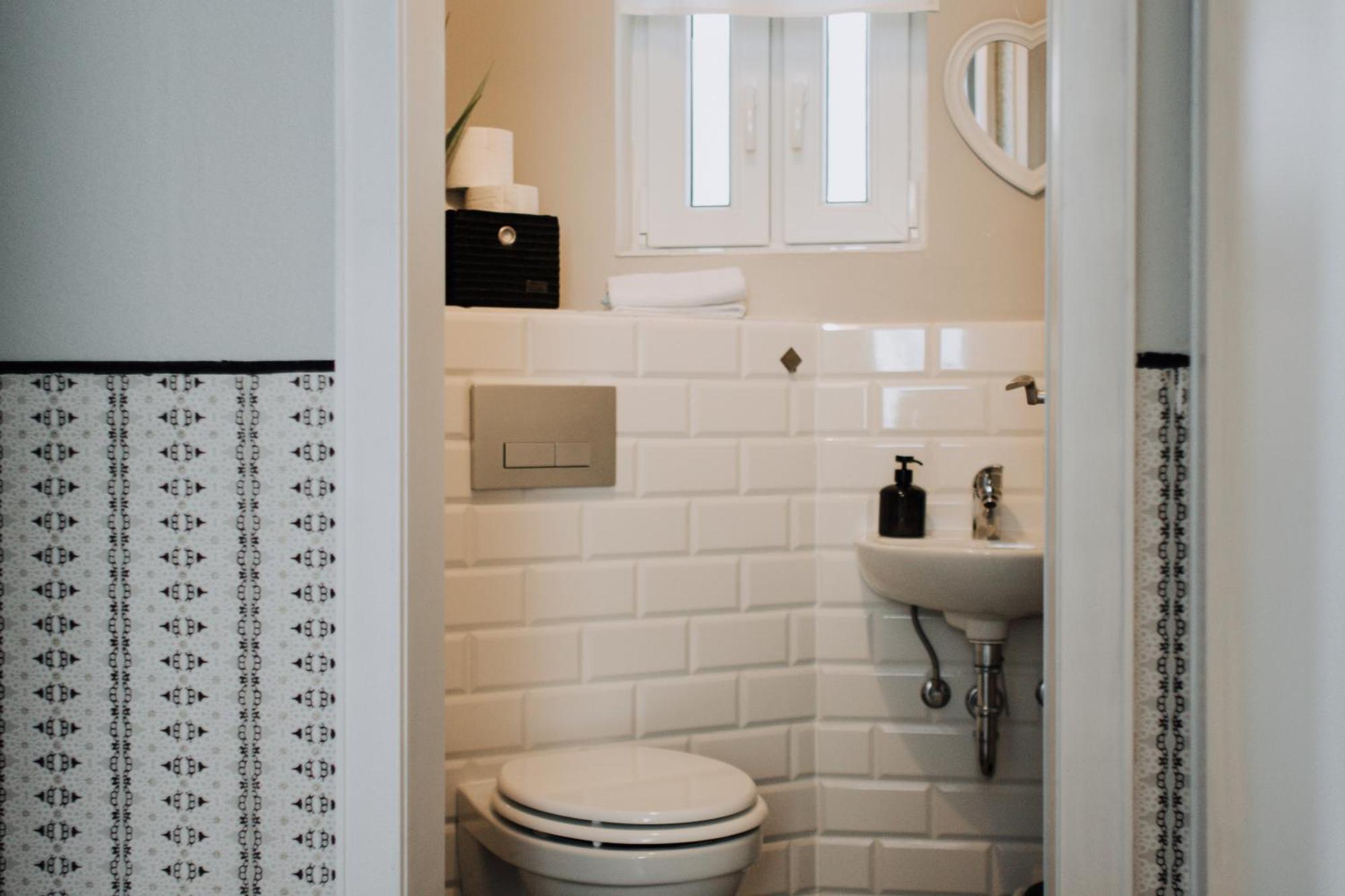 Moselstrand Apartment Moselkern