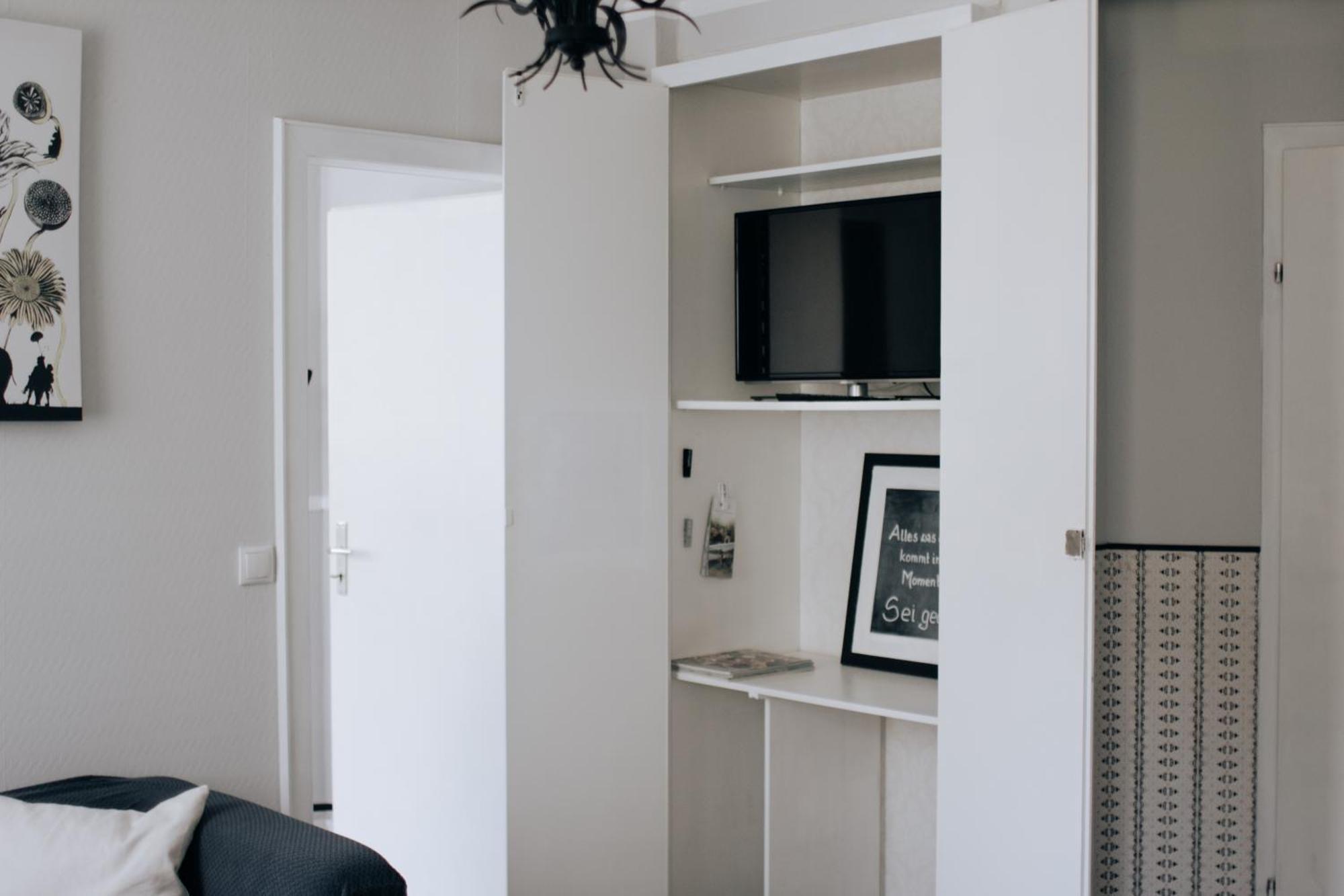 Apartment Moselstrand *
