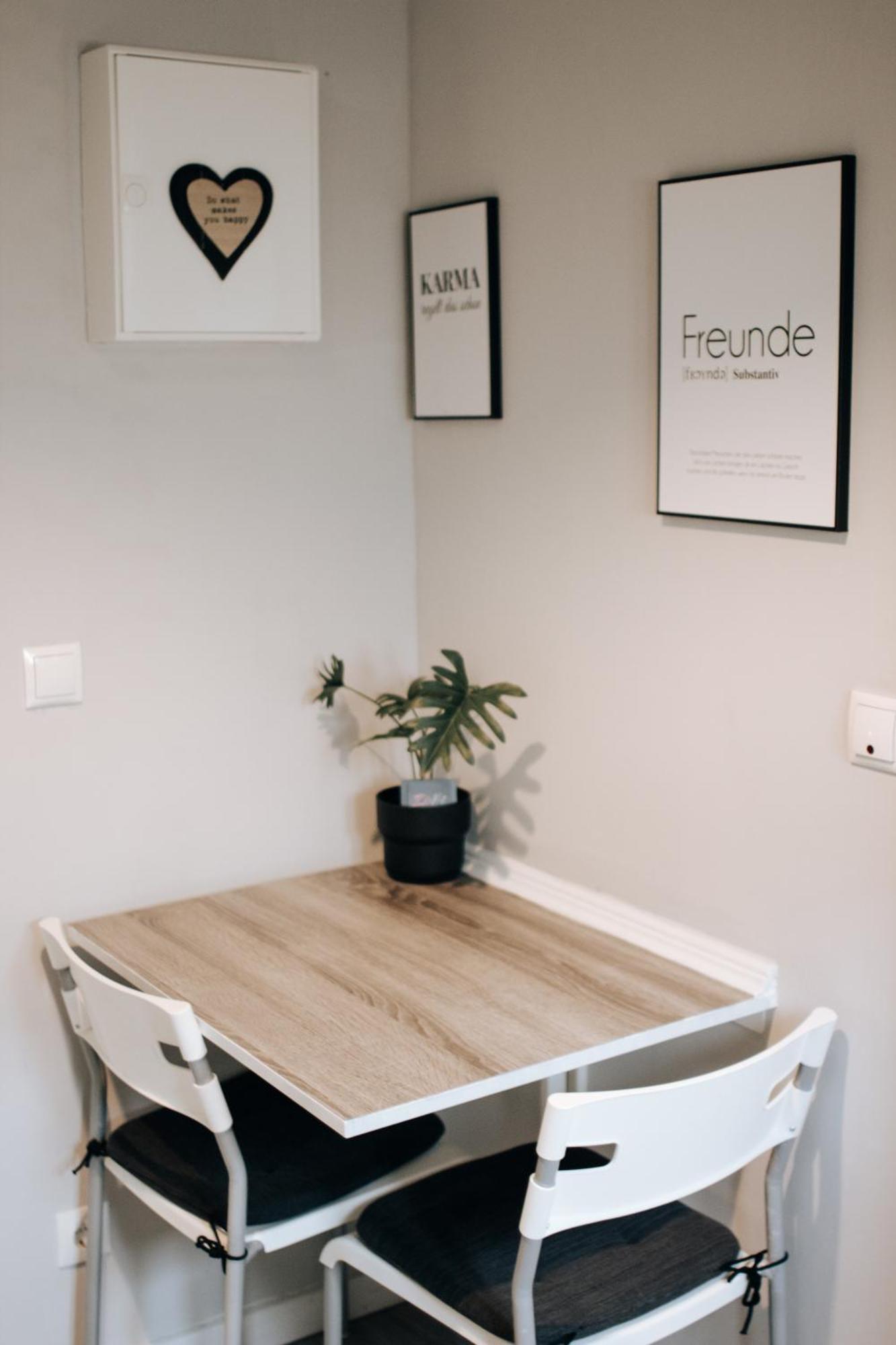 Apartment Moselstrand