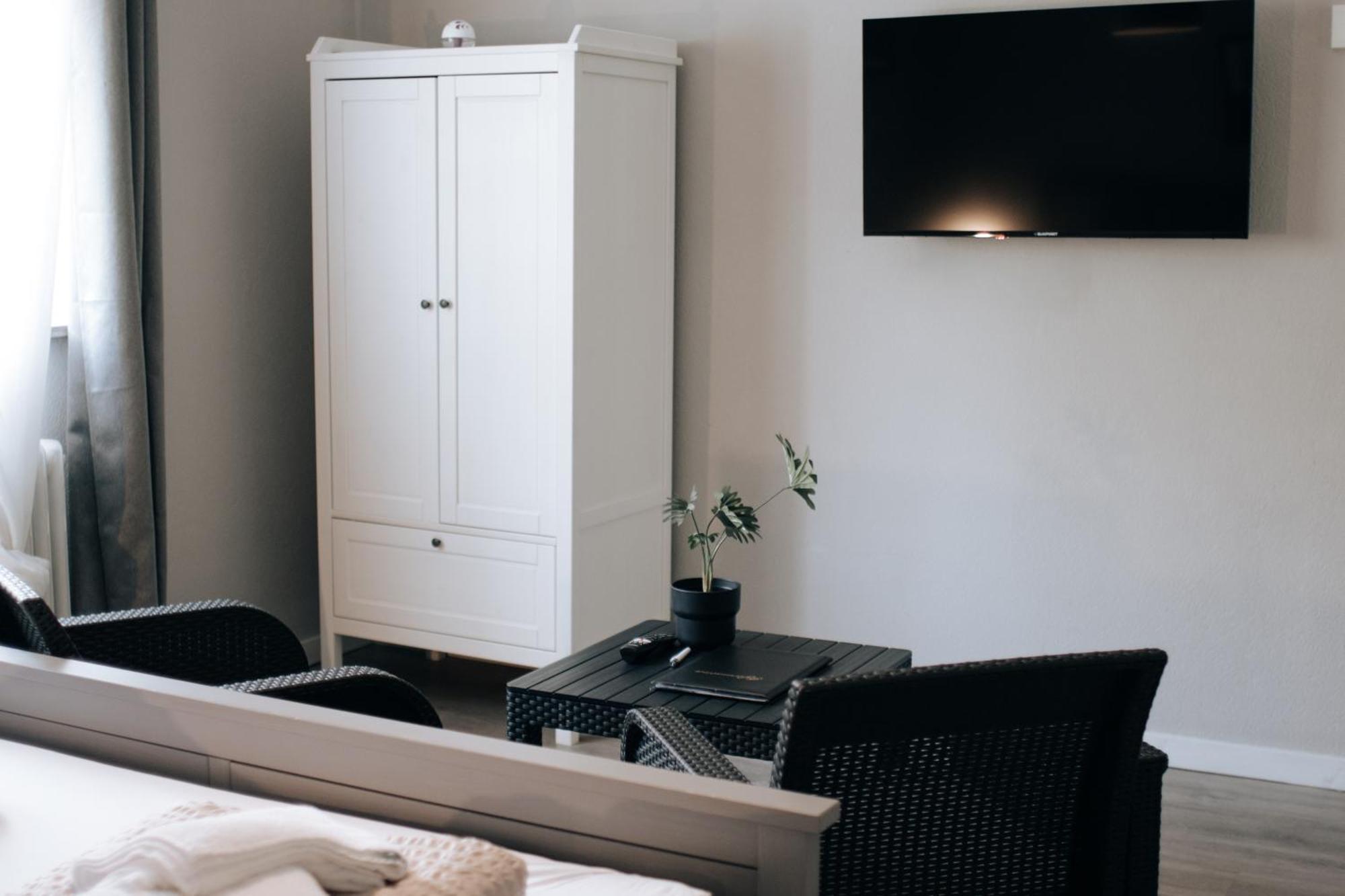 Moselstrand Apartment Moselkern